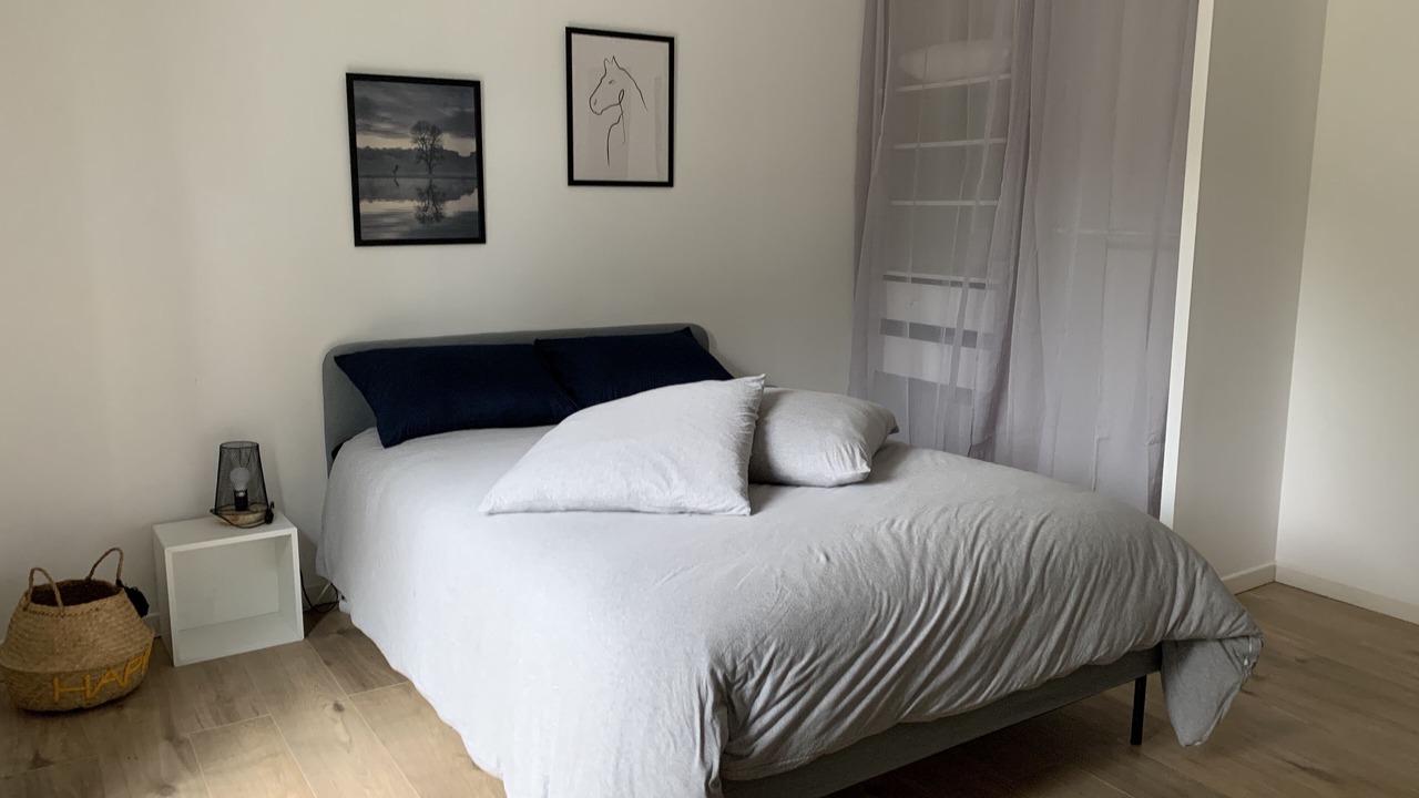 Photo of Bedroom in Flassans-sur-Issole