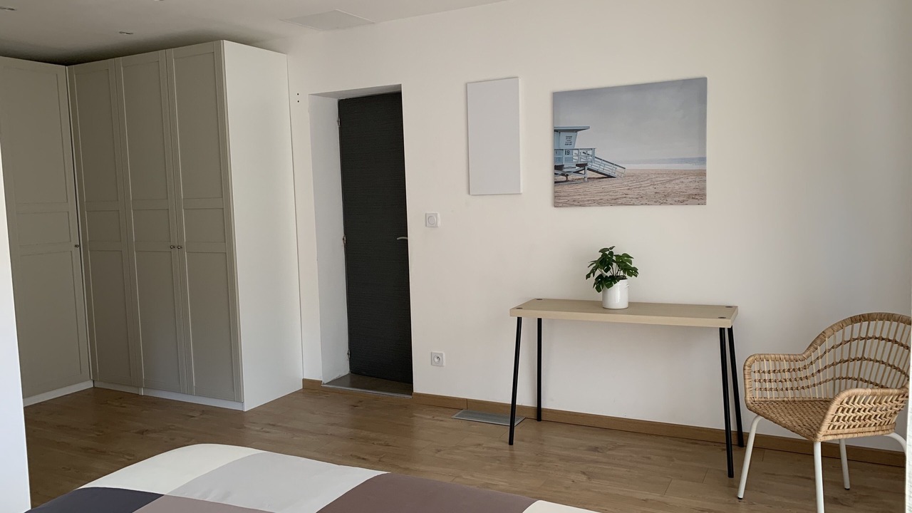 Photo of Bedroom in Flassans-sur-Issole