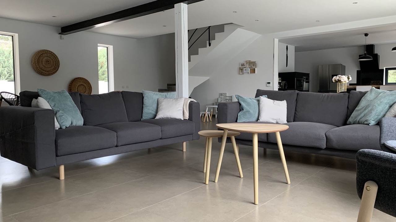 Photo of Livingroom in Flassans-sur-Issole