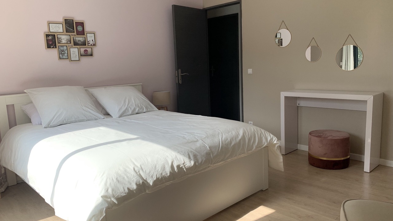 Photo of Bedroom in Flassans-sur-Issole