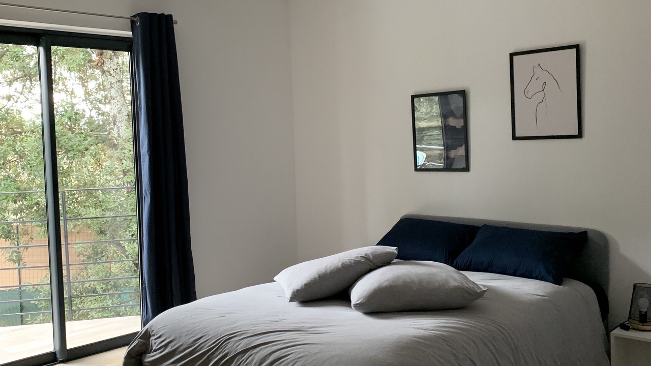 Photo of Bedroom in Flassans-sur-Issole