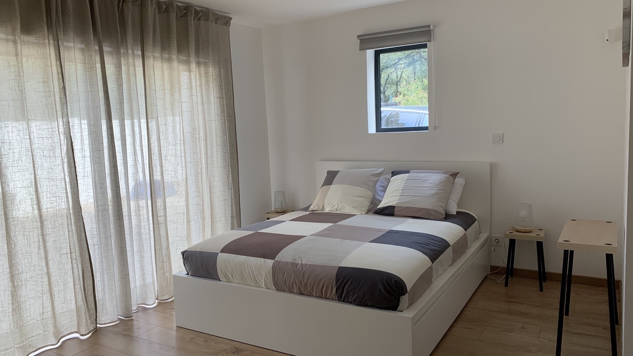 Photo of Bedroom in Flassans-sur-Issole