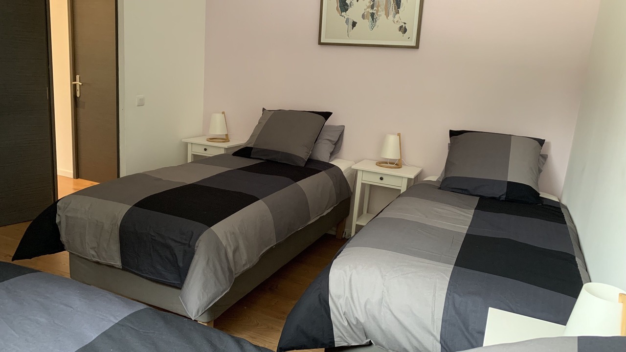 Photo of Bedroom in Flassans-sur-Issole