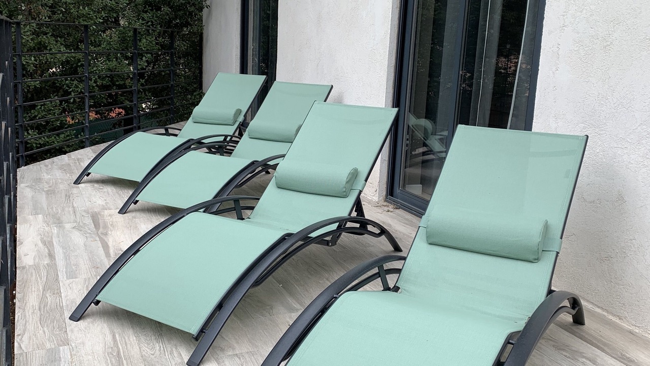 Photo of Patio Balcony in Flassans-sur-Issole
