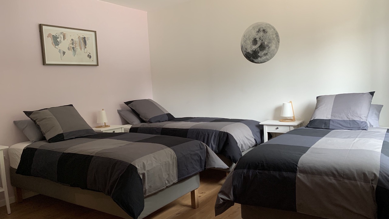 Photo of Bedroom in Flassans-sur-Issole