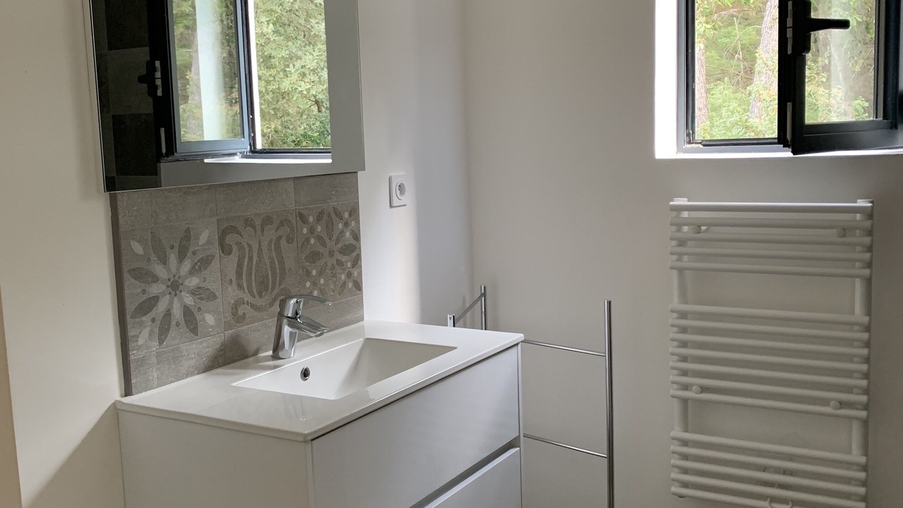 Photo of Bathroom in Flassans-sur-Issole