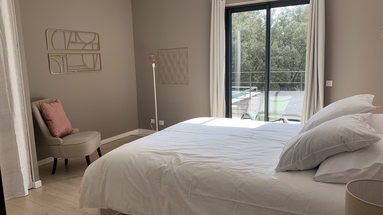 Photo of Bedroom in Flassans-sur-Issole