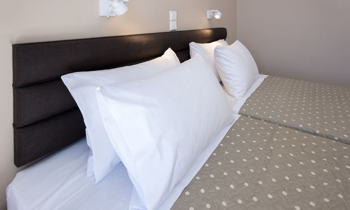 Photo of Bedroom in Kassiopi