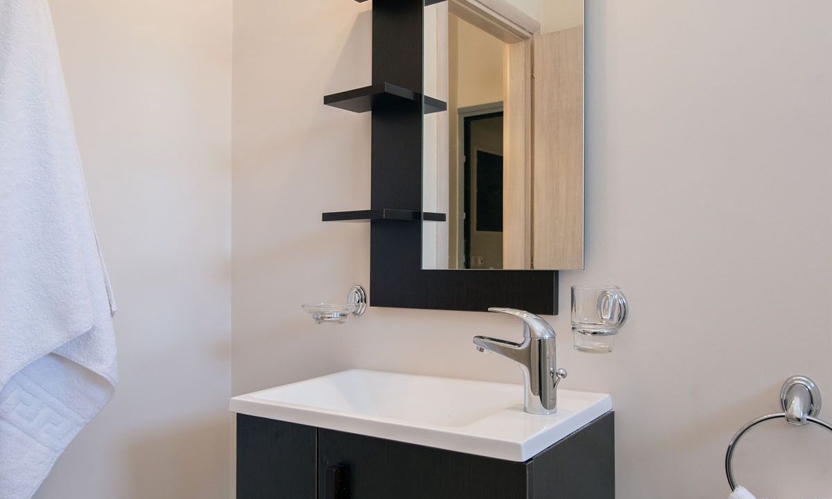 Photo of Bathroom in Kassiopi
