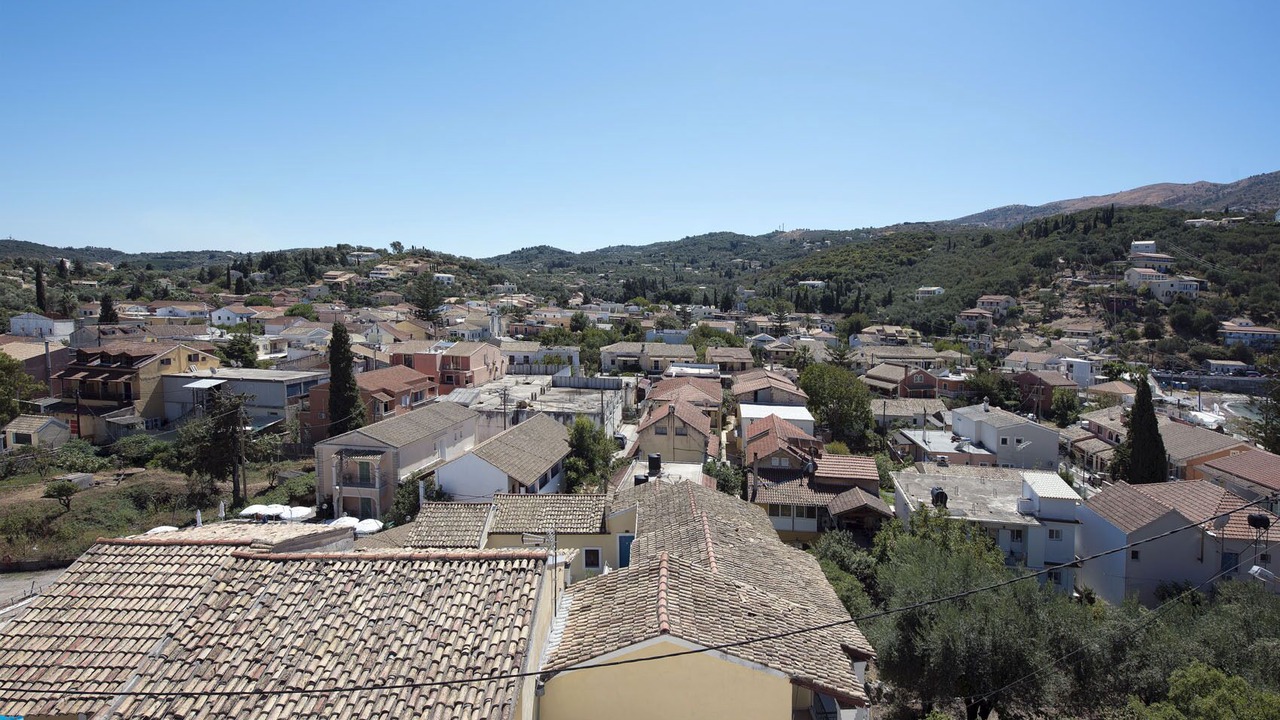 Photo of Outdoor in Kassiopi