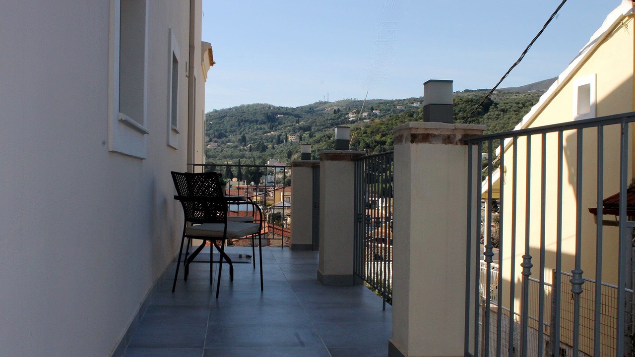Photo of Outdoor in Kassiopi
