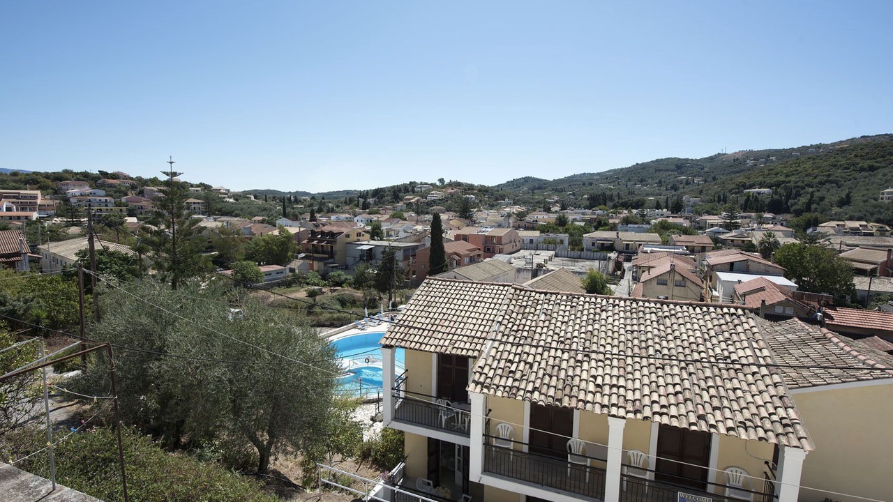 Photo of Outdoor in Kassiopi