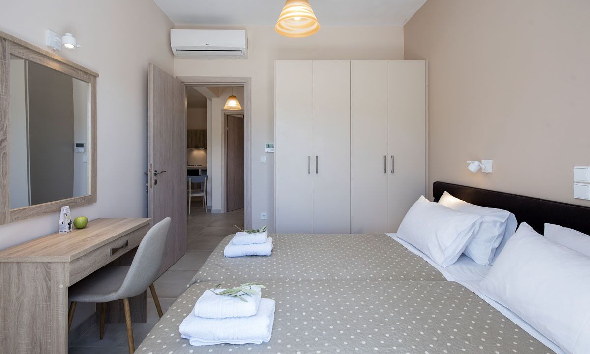 Photo of Bedroom in Kassiopi