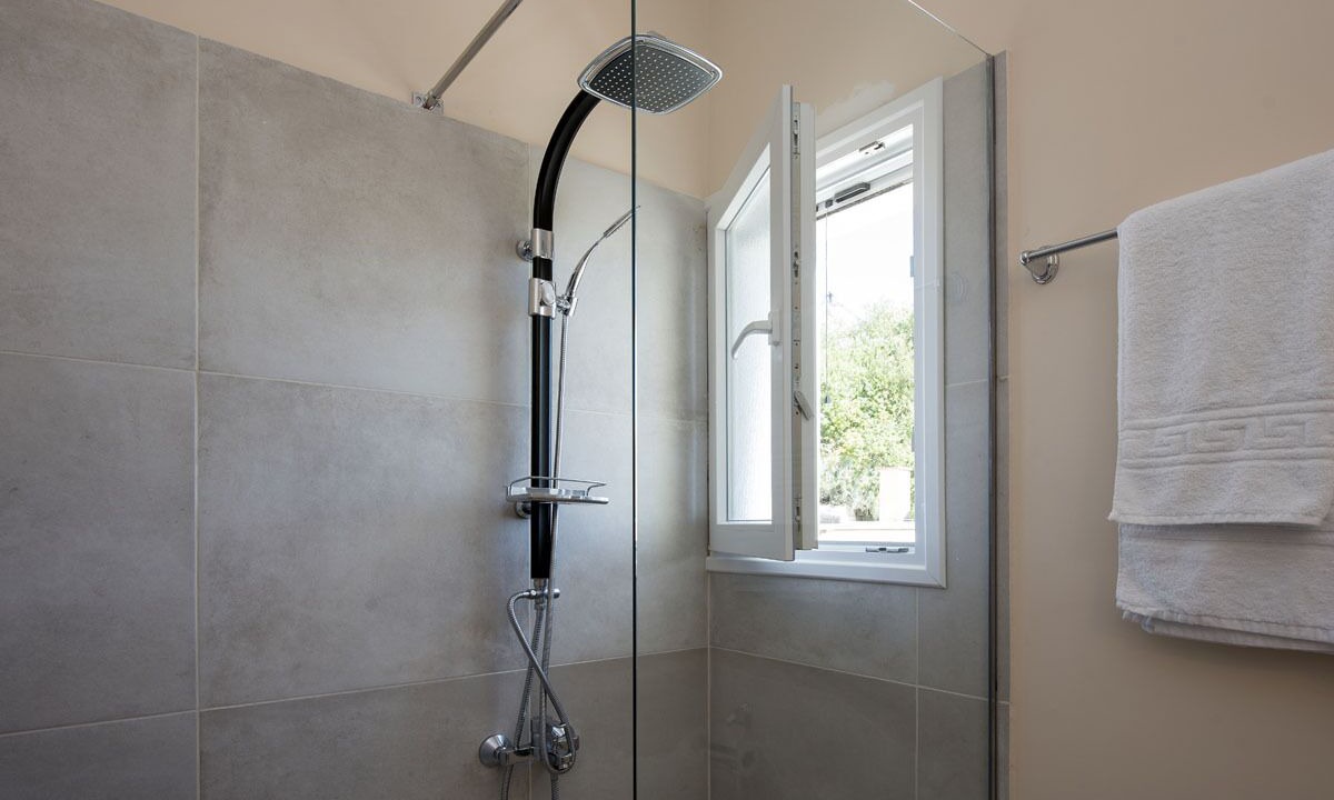 Photo of Bathroom in Kassiopi