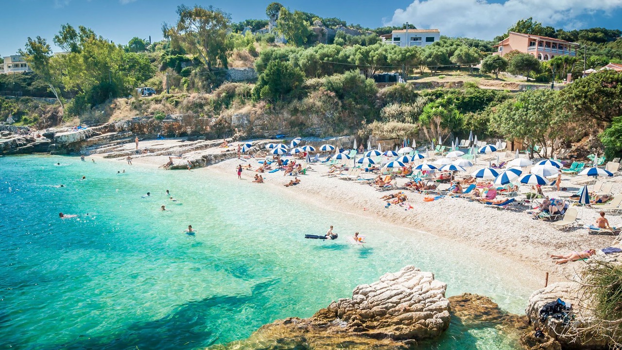 Photo of Others in Kassiopi