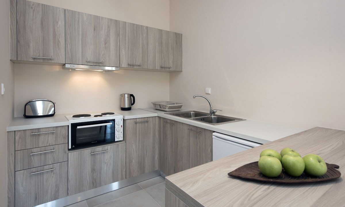 Photo of Kitchen in Kassiopi