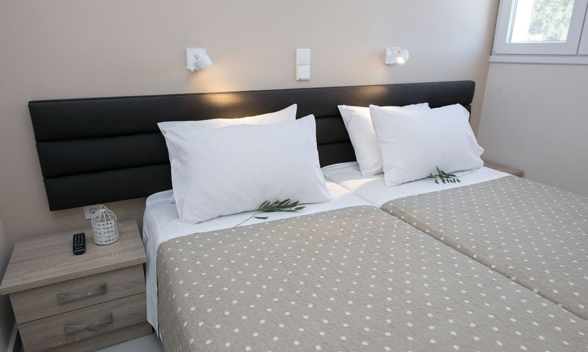 Photo of Bedroom in Kassiopi
