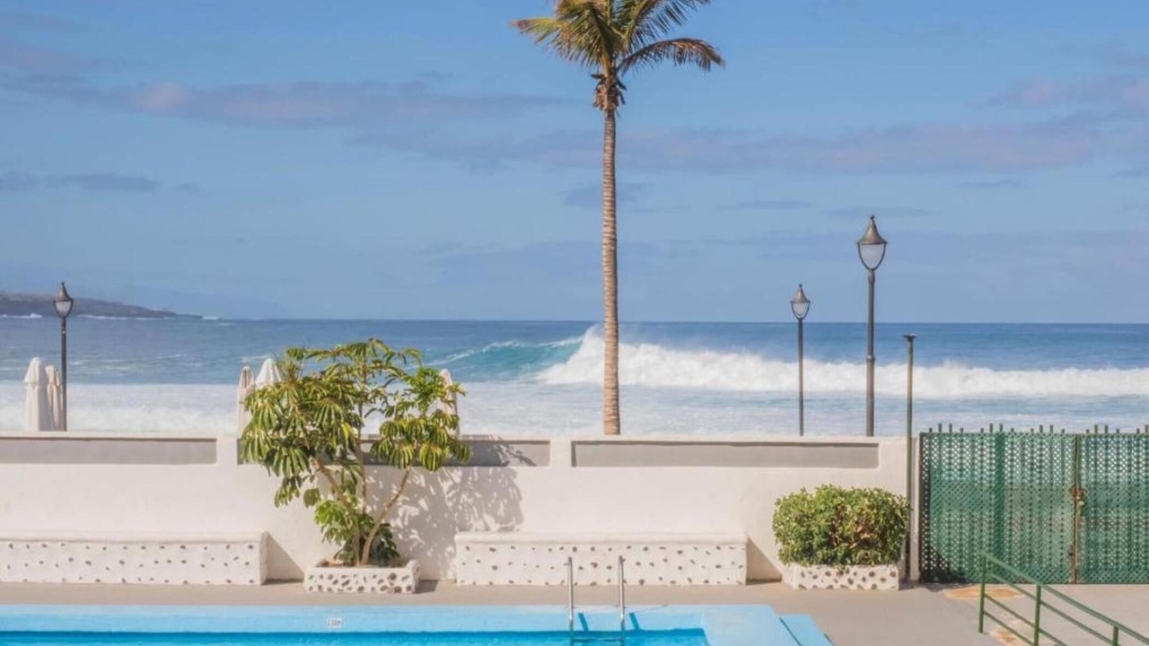 Photo of Outdoor in Punta del Hidalgo