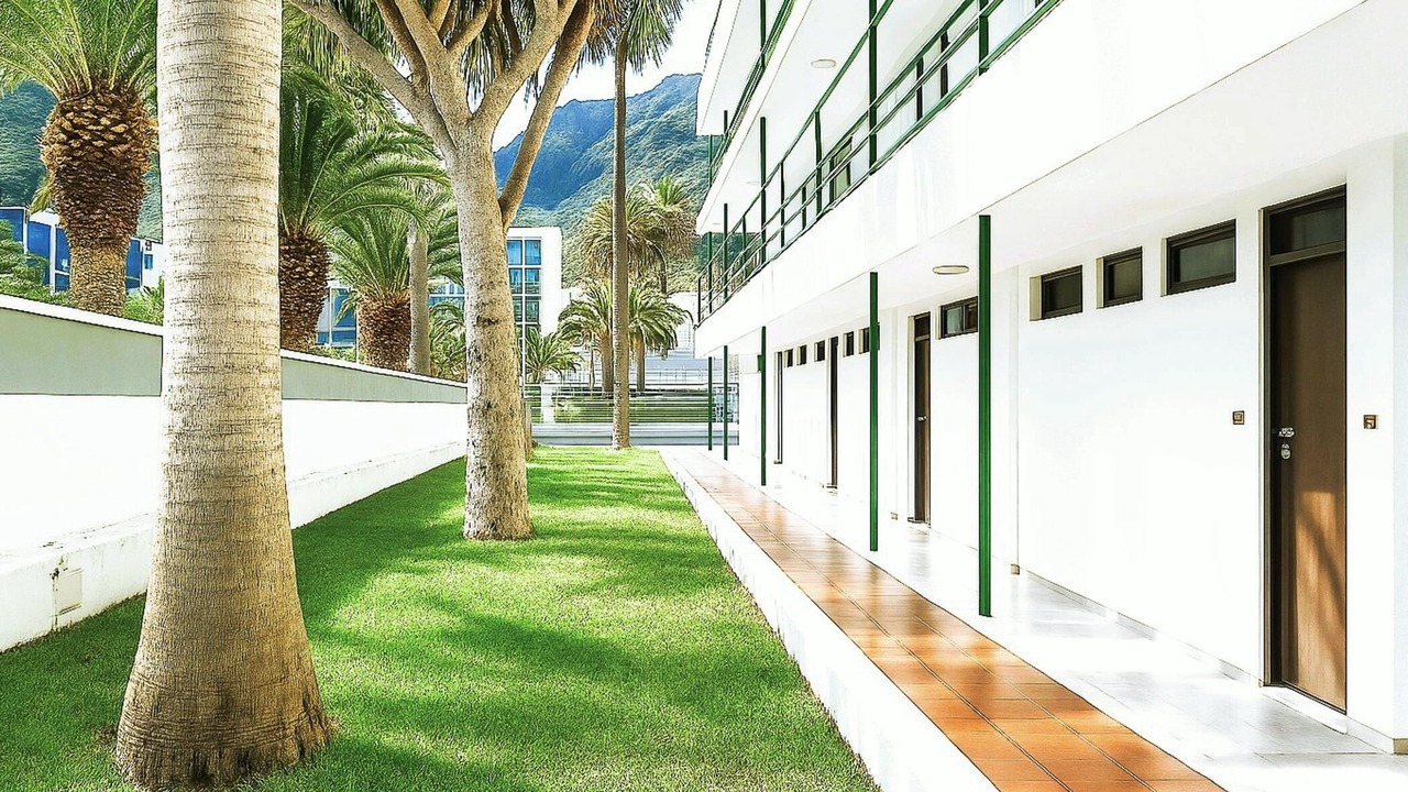 Photo of Outdoor in Punta del Hidalgo