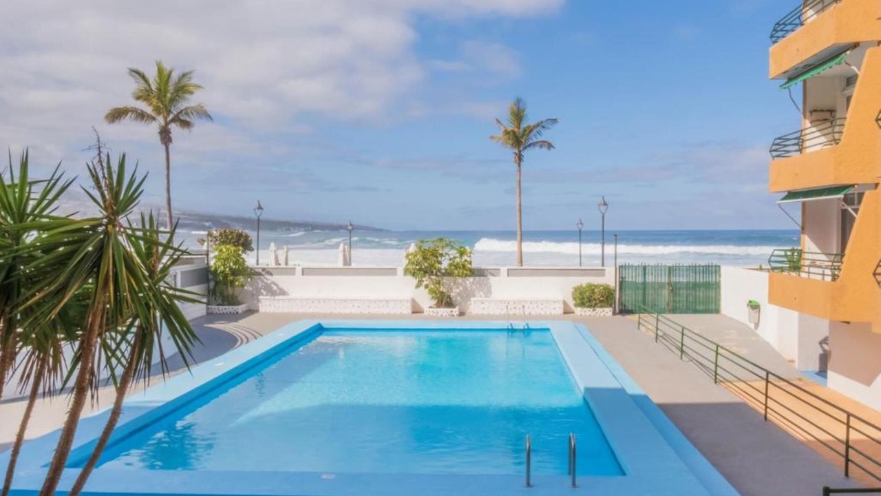 Photo of Outdoor in Punta del Hidalgo