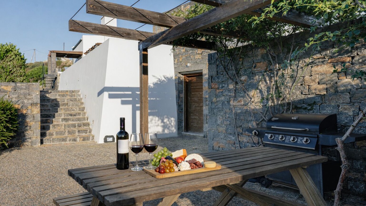 Photo of Outdoor in Agia Pelagia