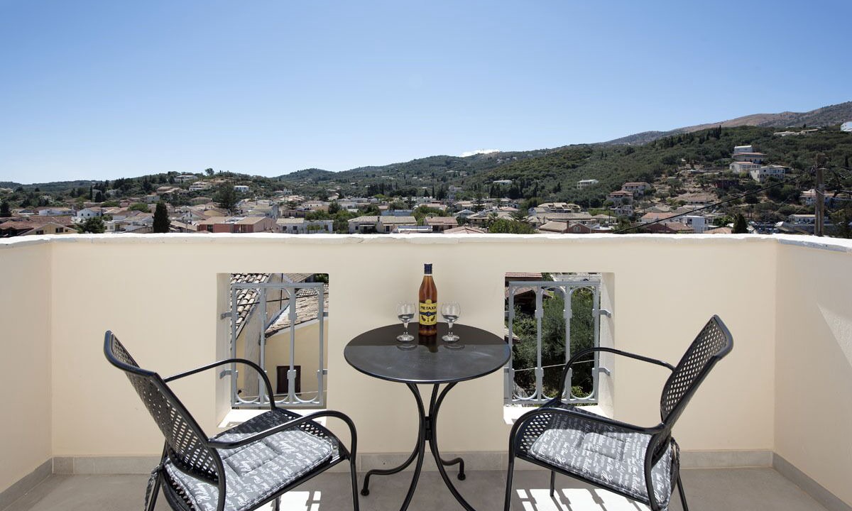 Photo of Outdoor in Kassiopi