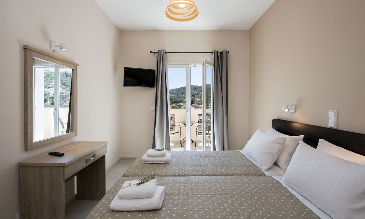 Photo of Bedroom in Kassiopi
