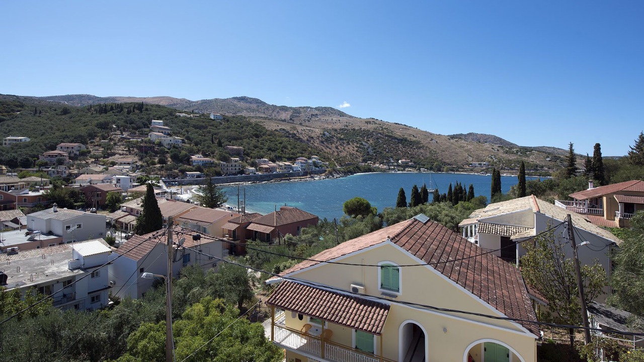 Photo of Outdoor in Kassiopi