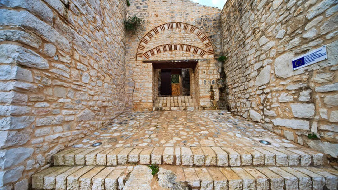 Photo of Outdoor in Kassiopi