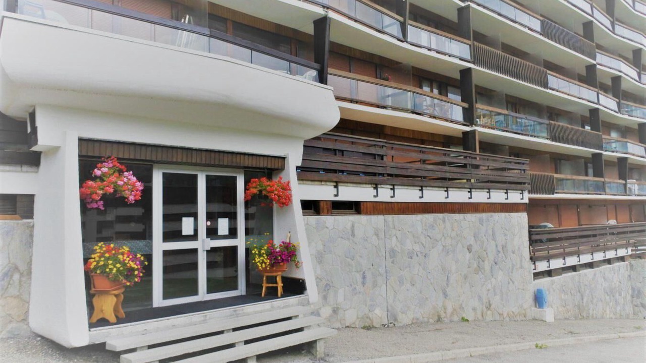 Photo of Outdoor in Tignes le Lac