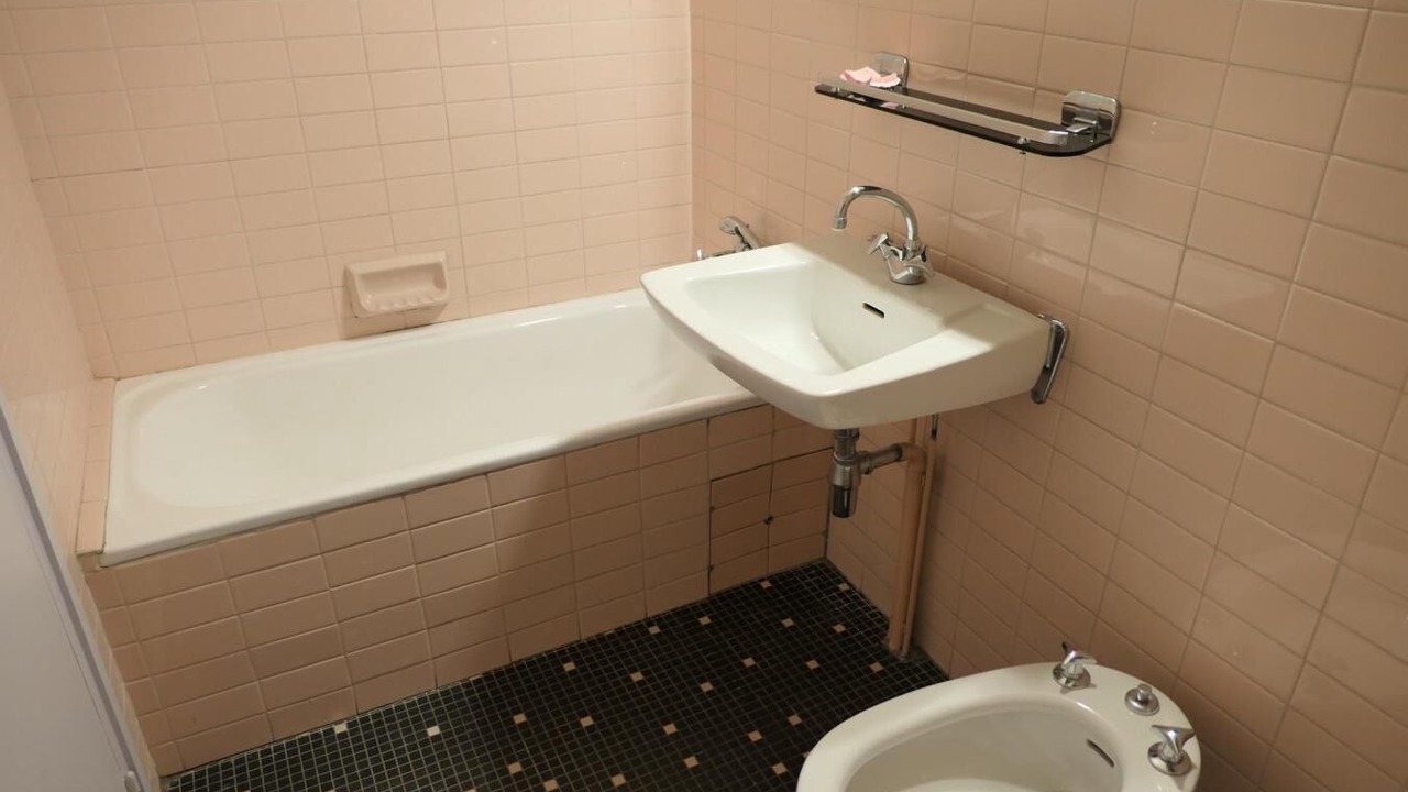 Photo of Bathroom in Saint-Gervais-les-Bains