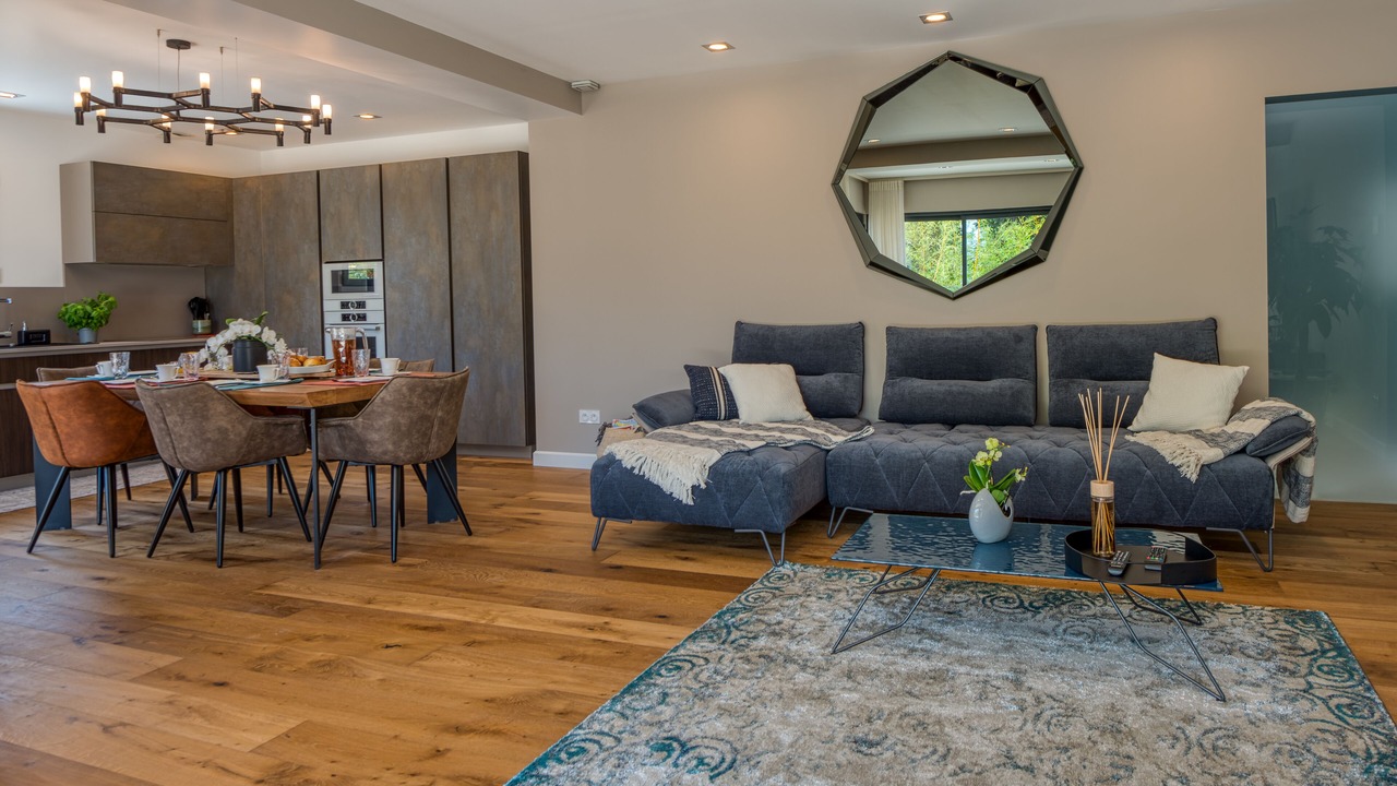 Photo of Bedroom in Eze