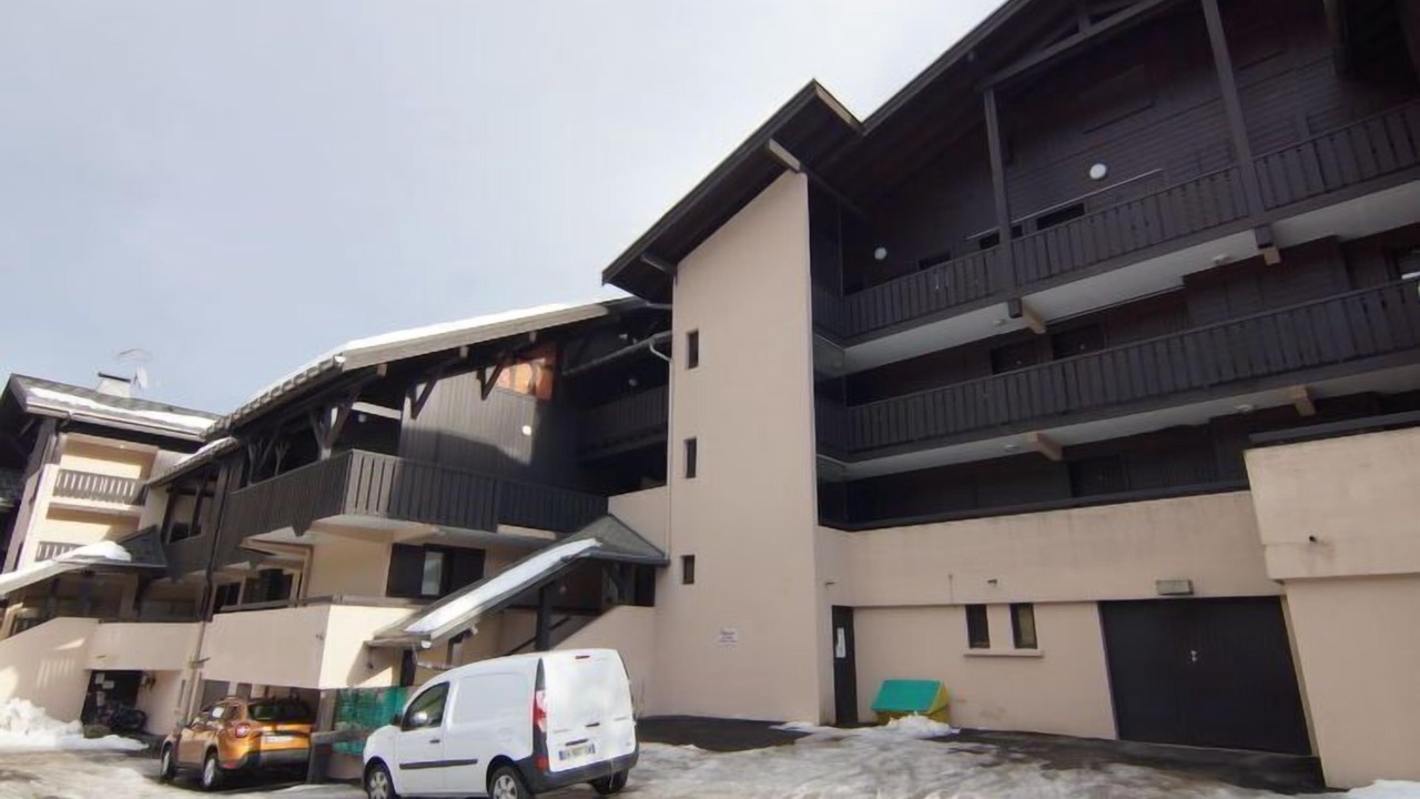 Photo of Others in Les Houches