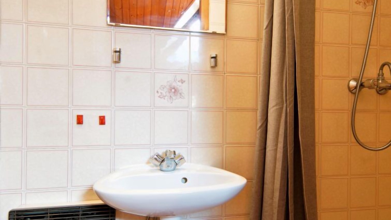 Photo of Bathroom in Les Houches
