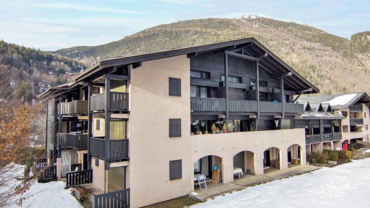 Photo of Others in Les Houches