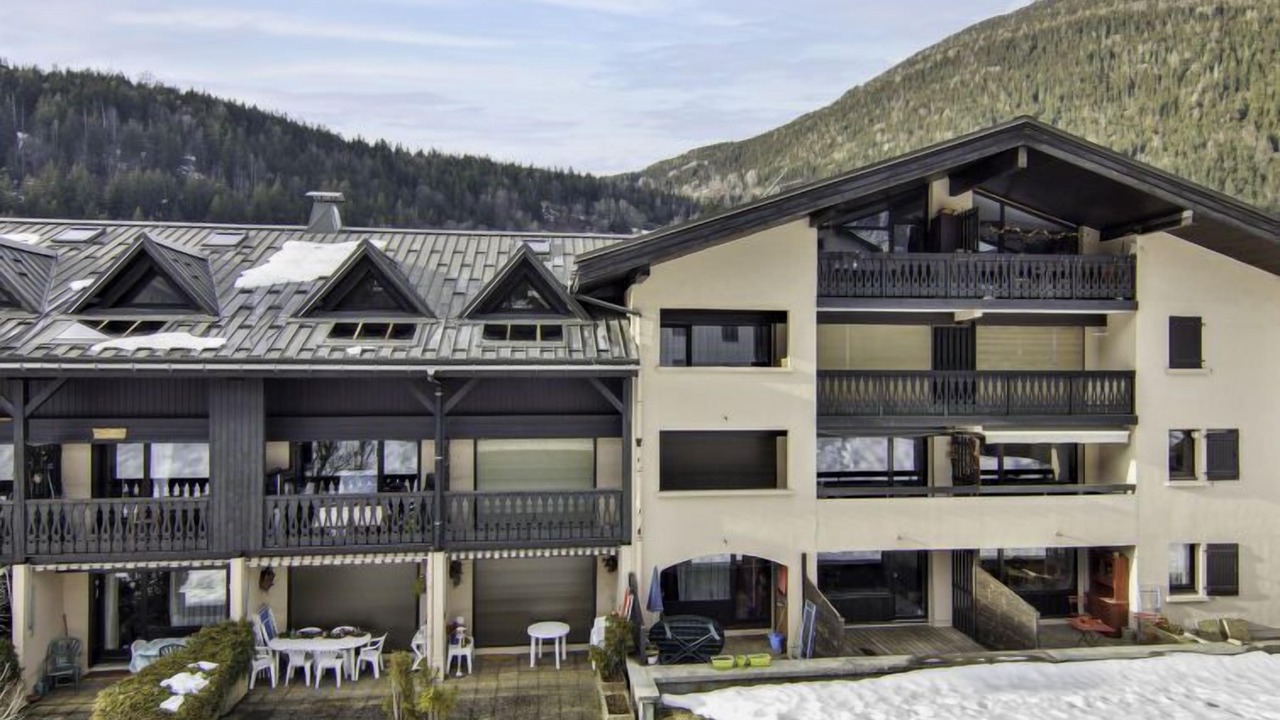 Photo of Others in Les Houches