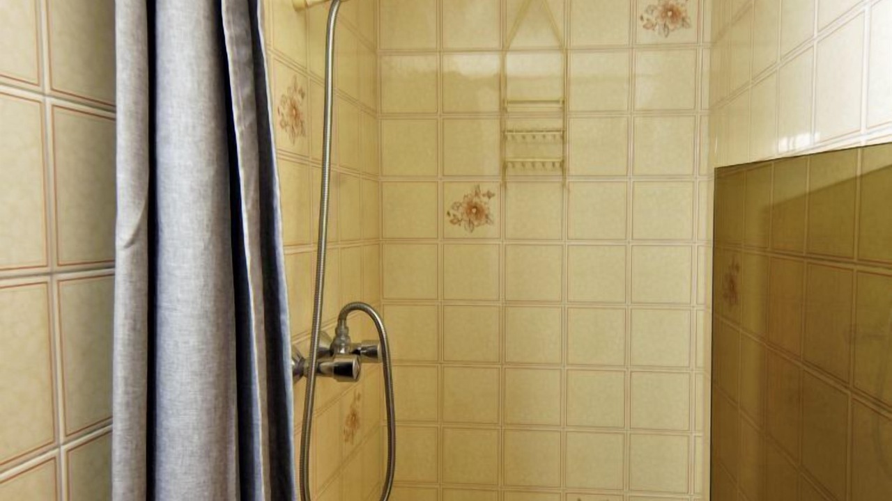 Photo of Bathroom in Les Houches
