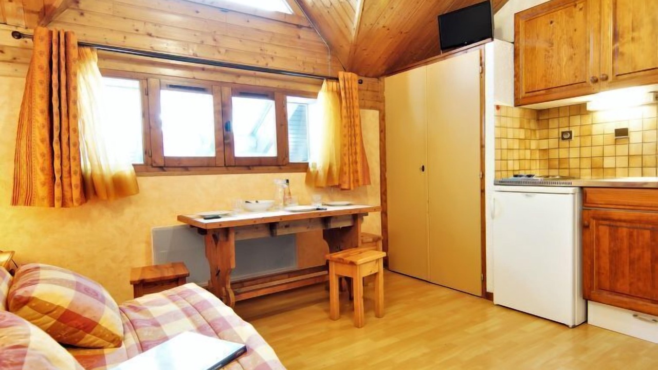 Photo of Livingroom in Les Houches