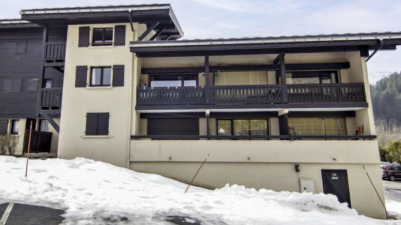 Photo of Others in Les Houches