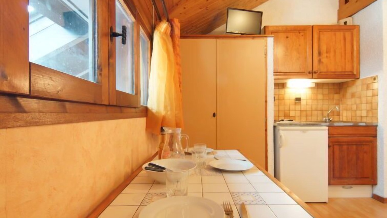 Photo of Bedroom in Les Houches