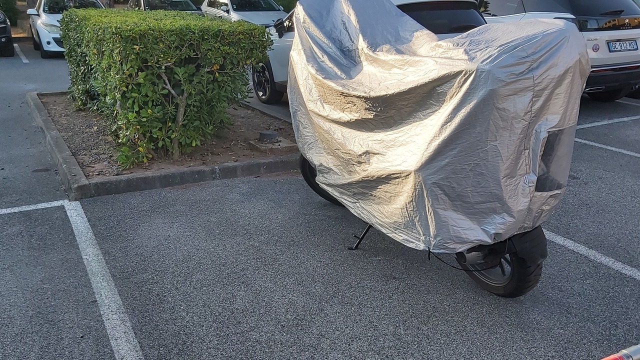 Photo of Outdoor in Valescure