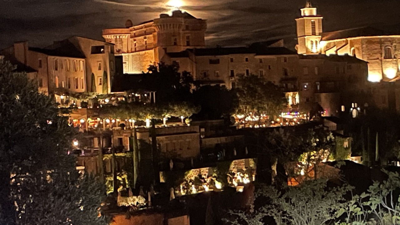 Photo of Outdoor in Gordes