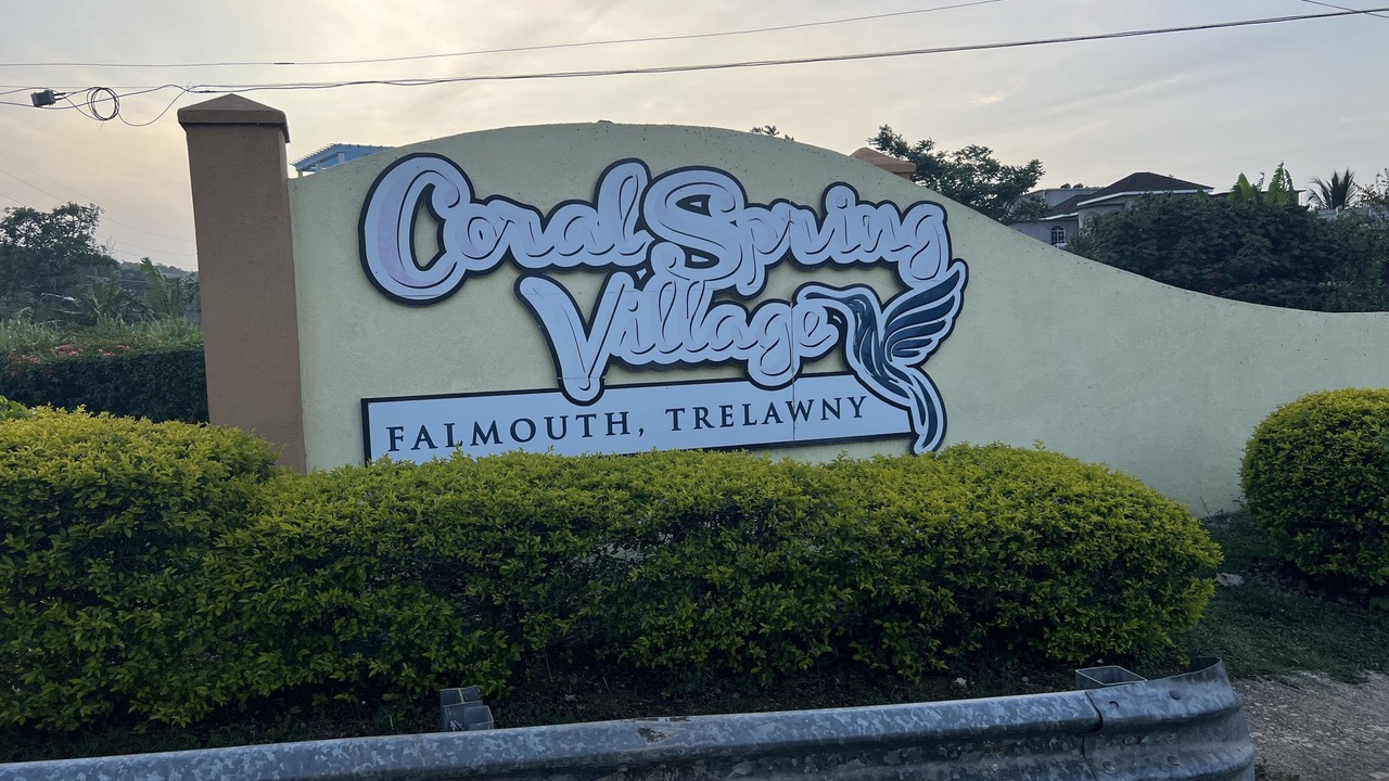 Photo of Outdoor in Falmouth