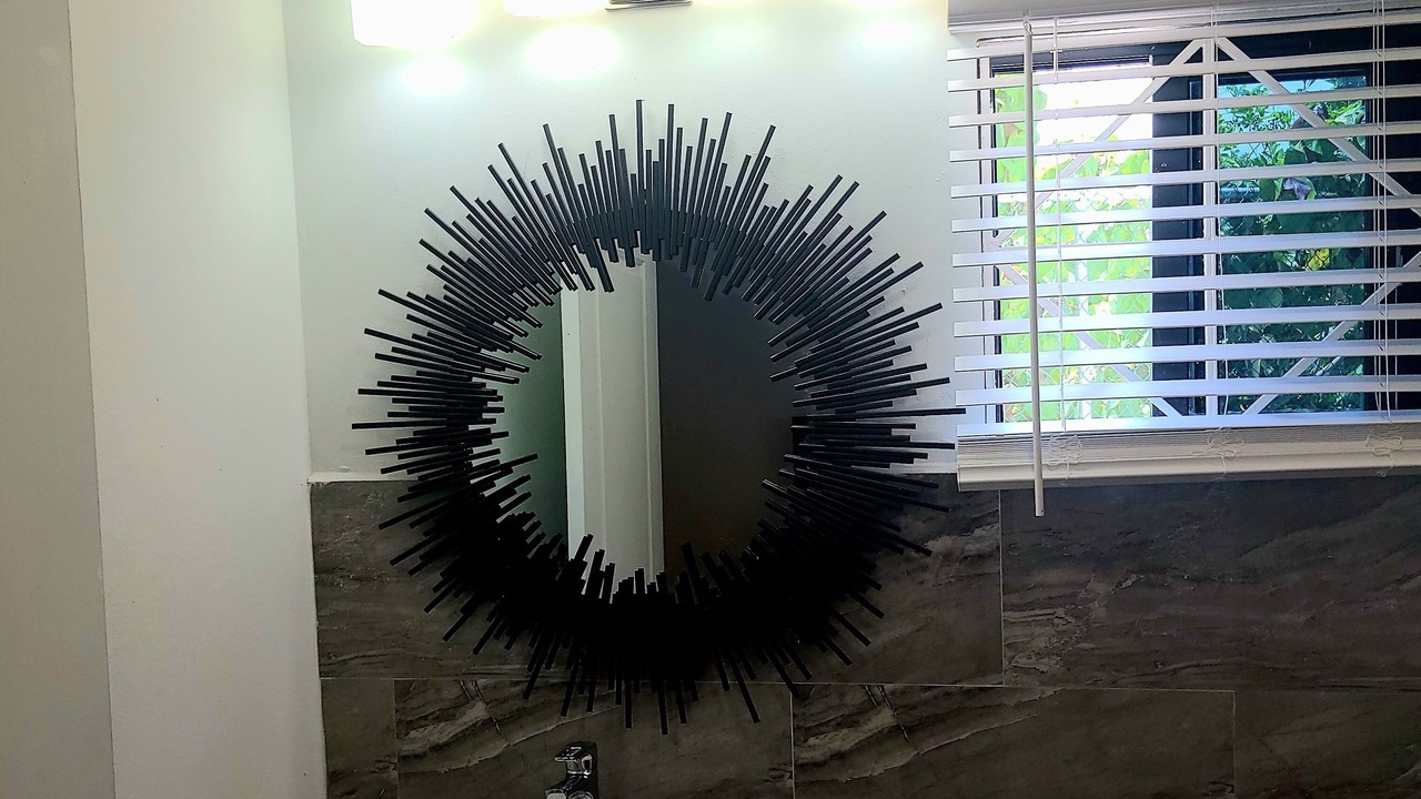 Photo of Bathroom in Falmouth