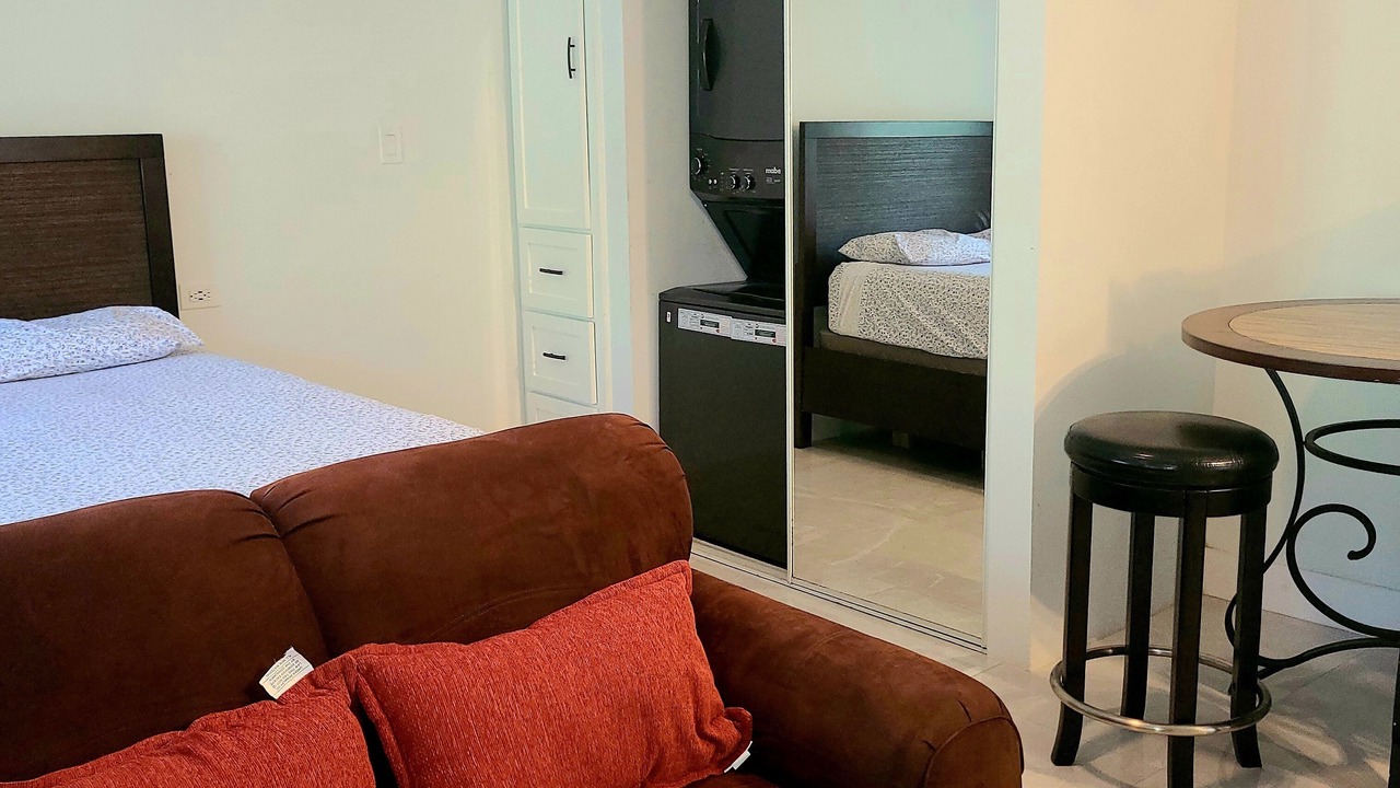 Photo of Bedroom in Falmouth