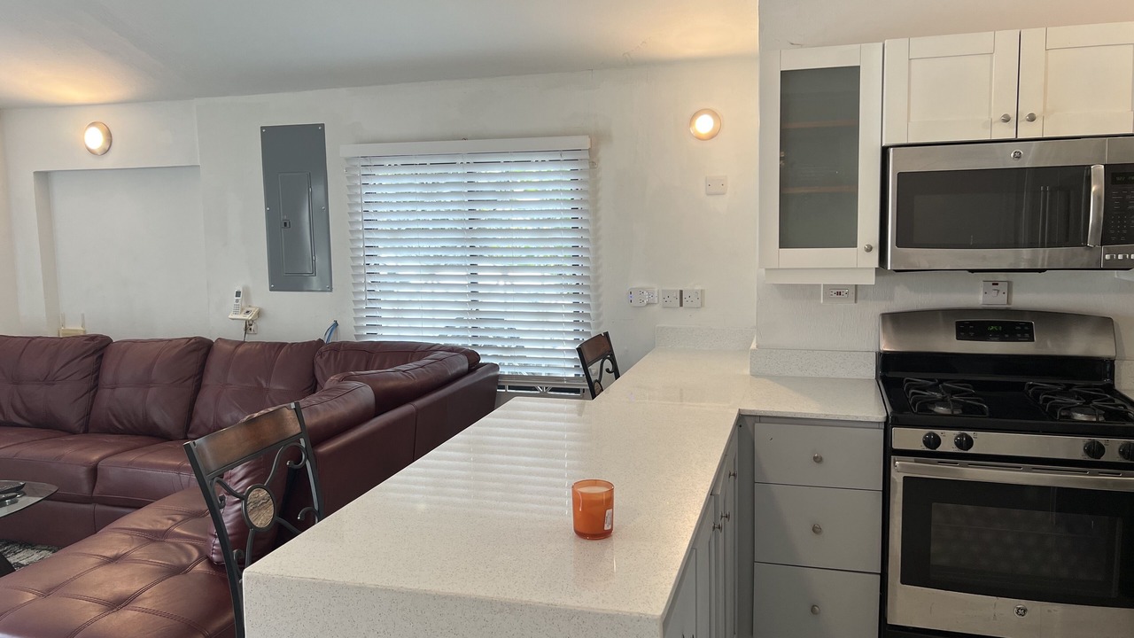 Photo of Kitchen in Falmouth