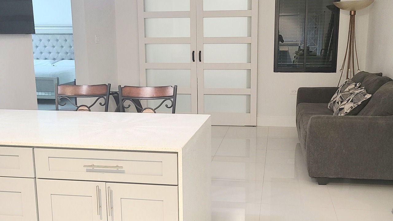 Photo of Livingroom in Falmouth