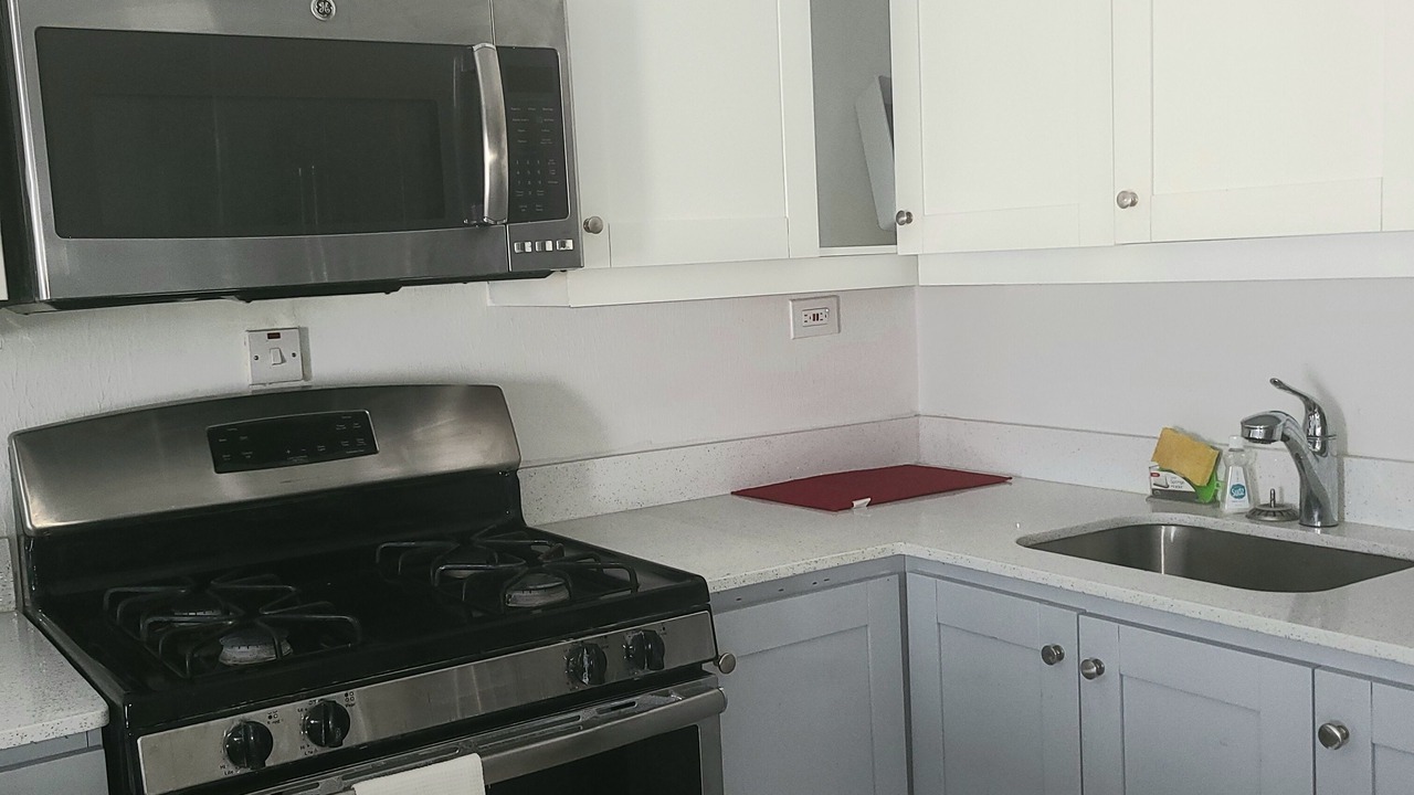 Photo of Kitchen in Falmouth