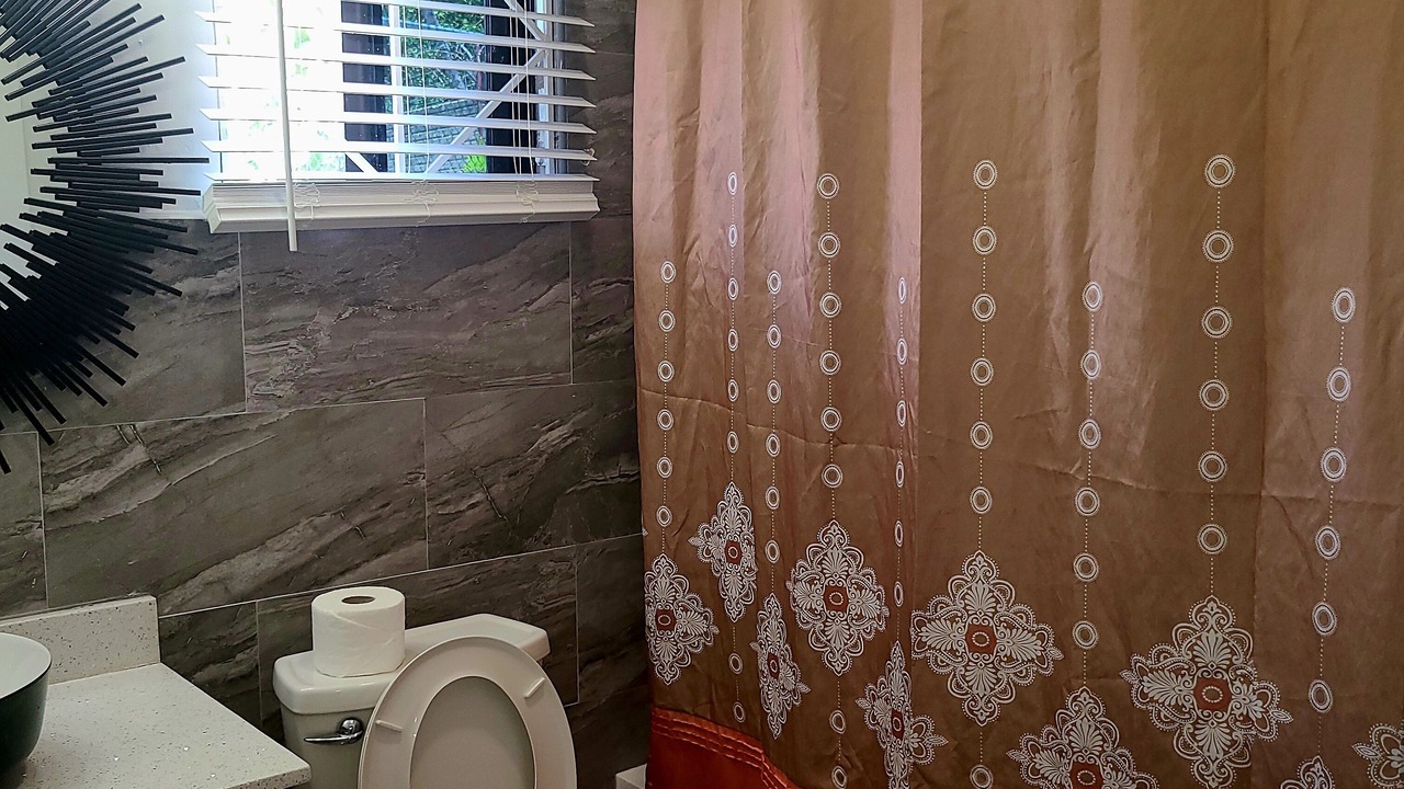 Photo of Bathroom in Falmouth