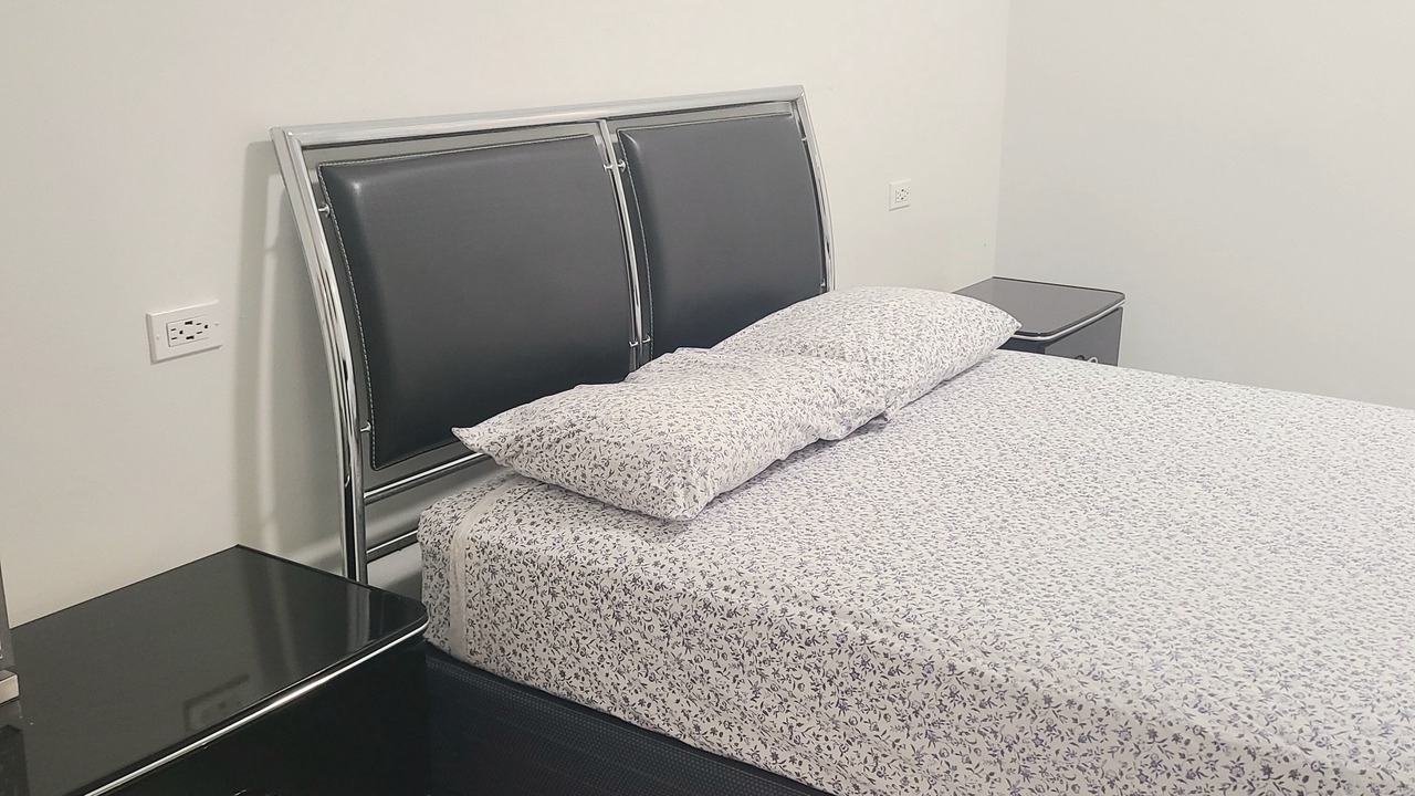 Photo of Bedroom in Falmouth